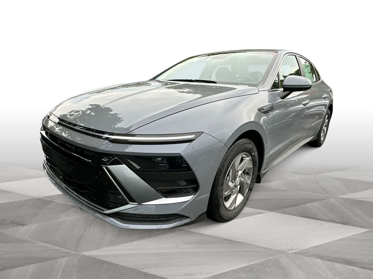 2026 Hyundai Sonata SE photo 4