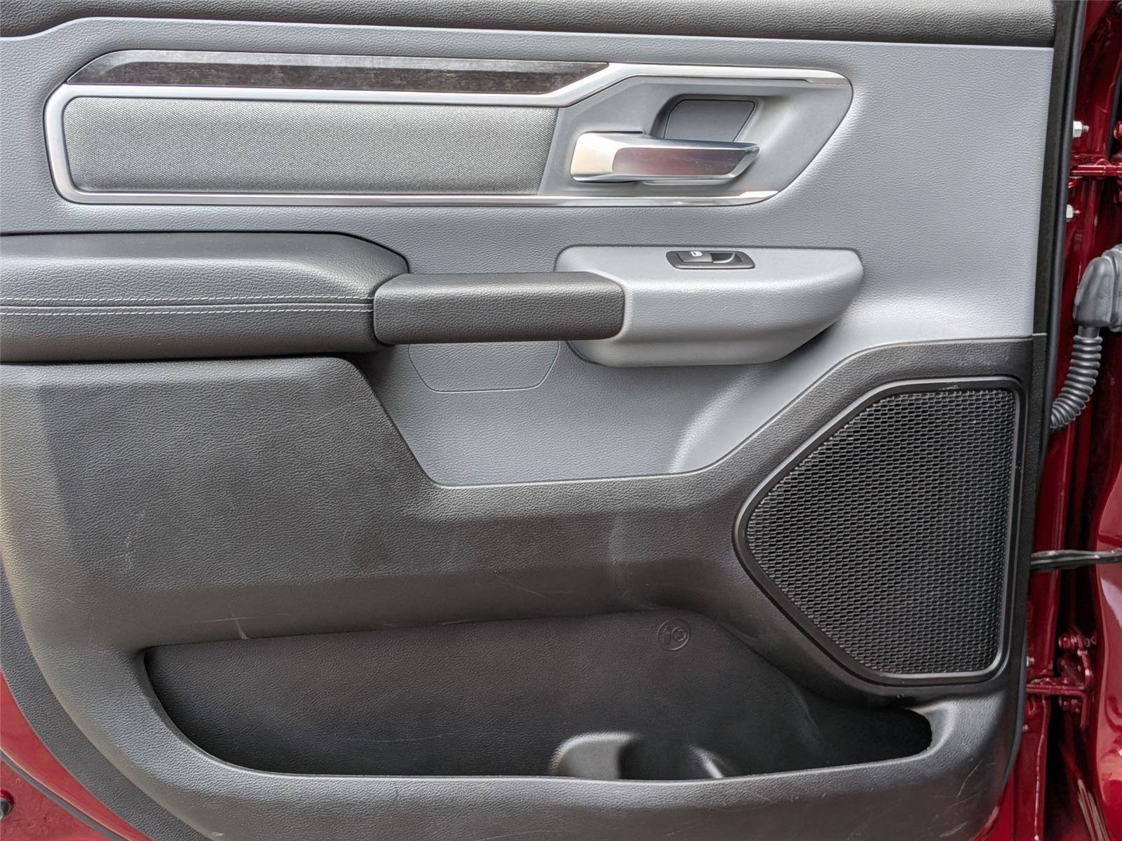 2022 Ram 1500 Big Horn photo 23