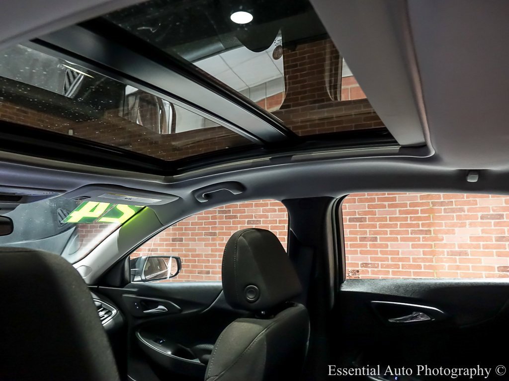 2024 CHEVROLET MALIBU - Image 15