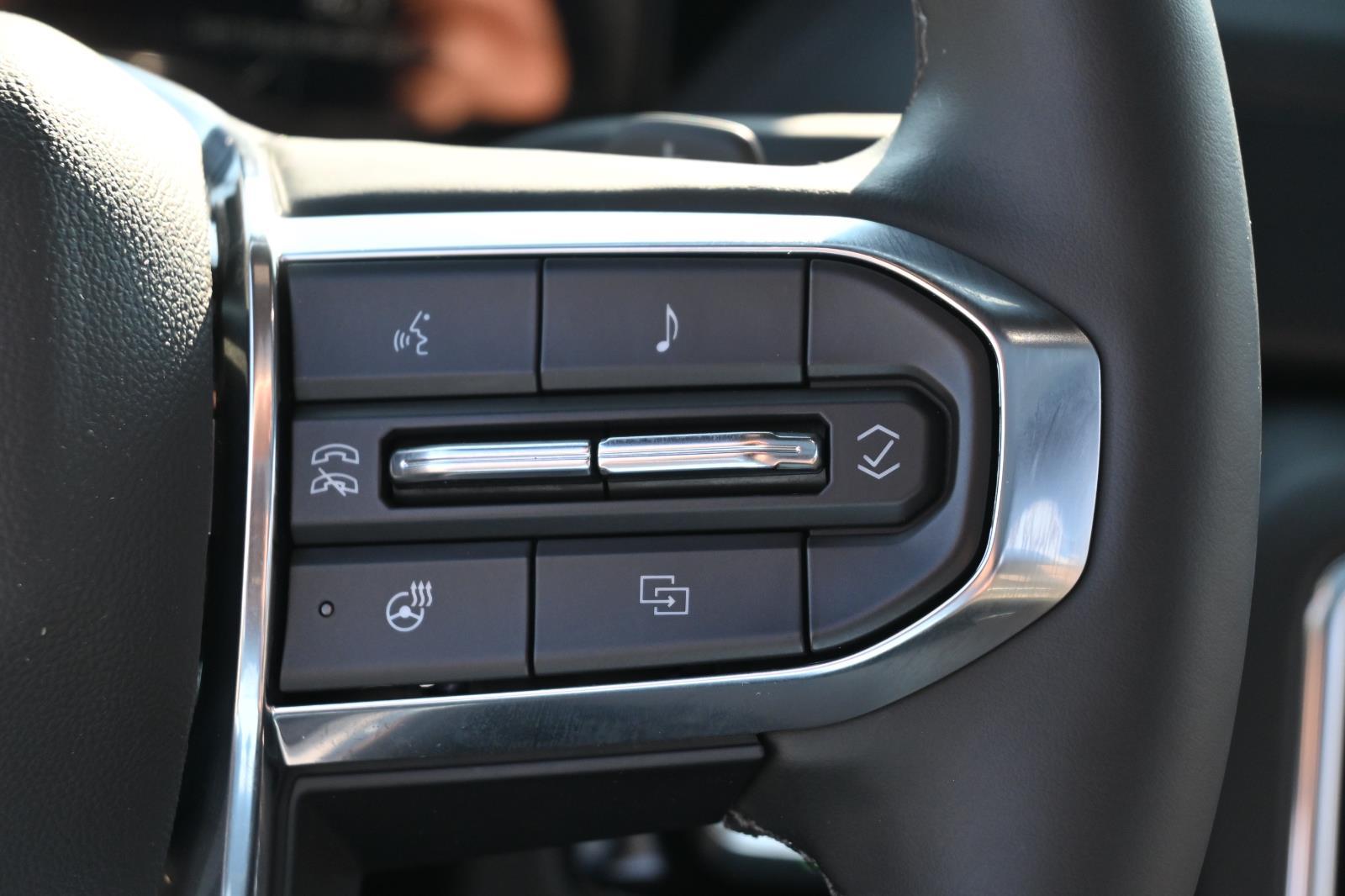 2025 Gmc Yukon XL Denali photo 20