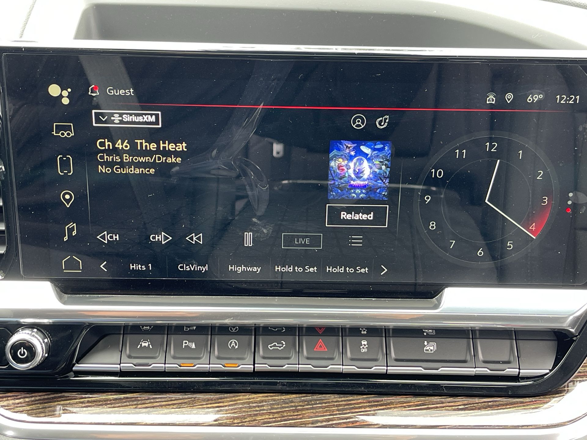 2025 Gmc Sierra 1500 Elevation photo 13