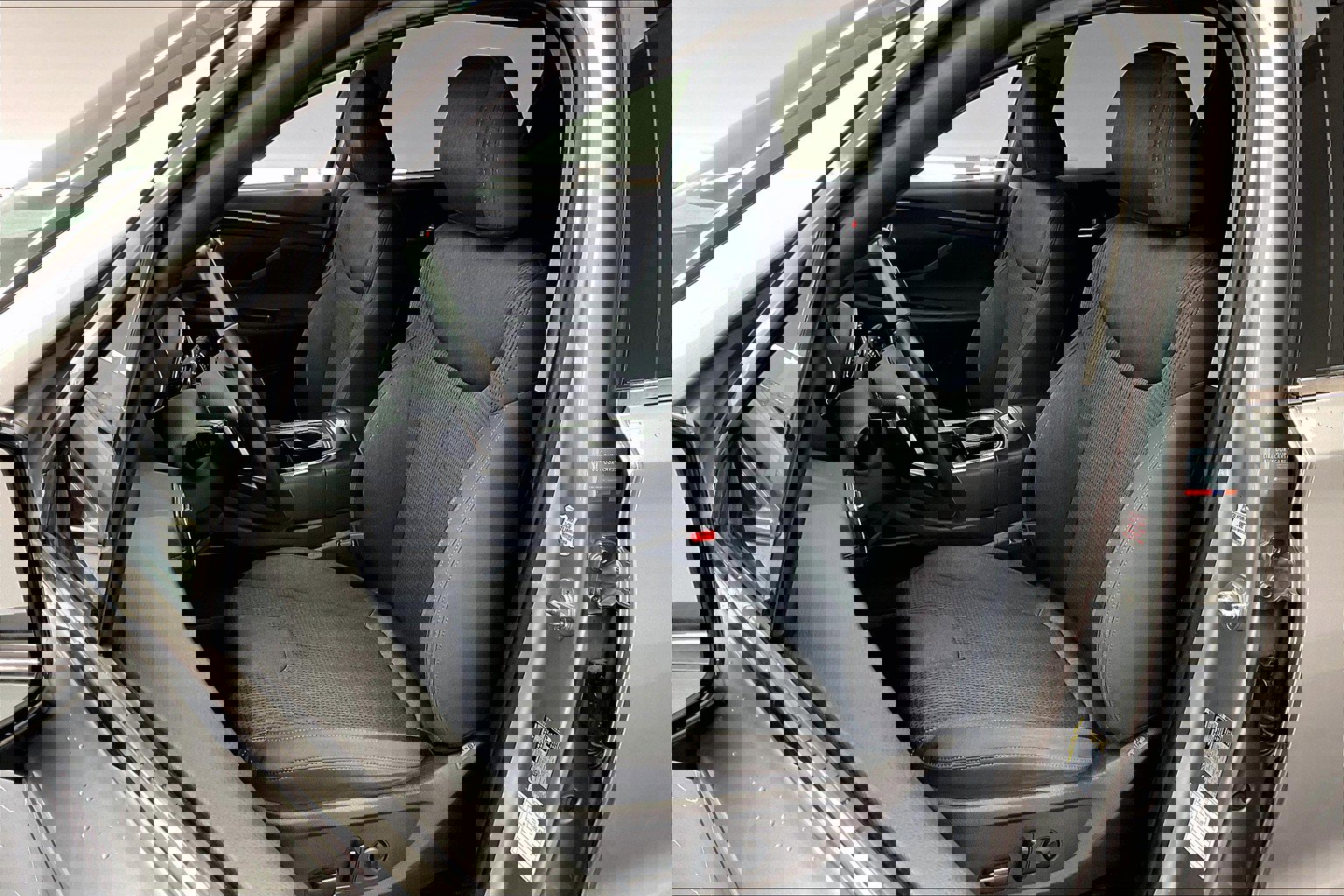 2023 Hyundai Santa Fe SEL photo 16