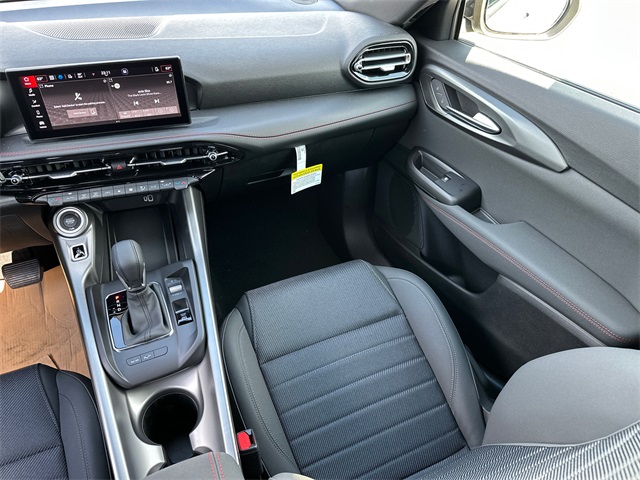 2025 Dodge Hornet GT photo 17