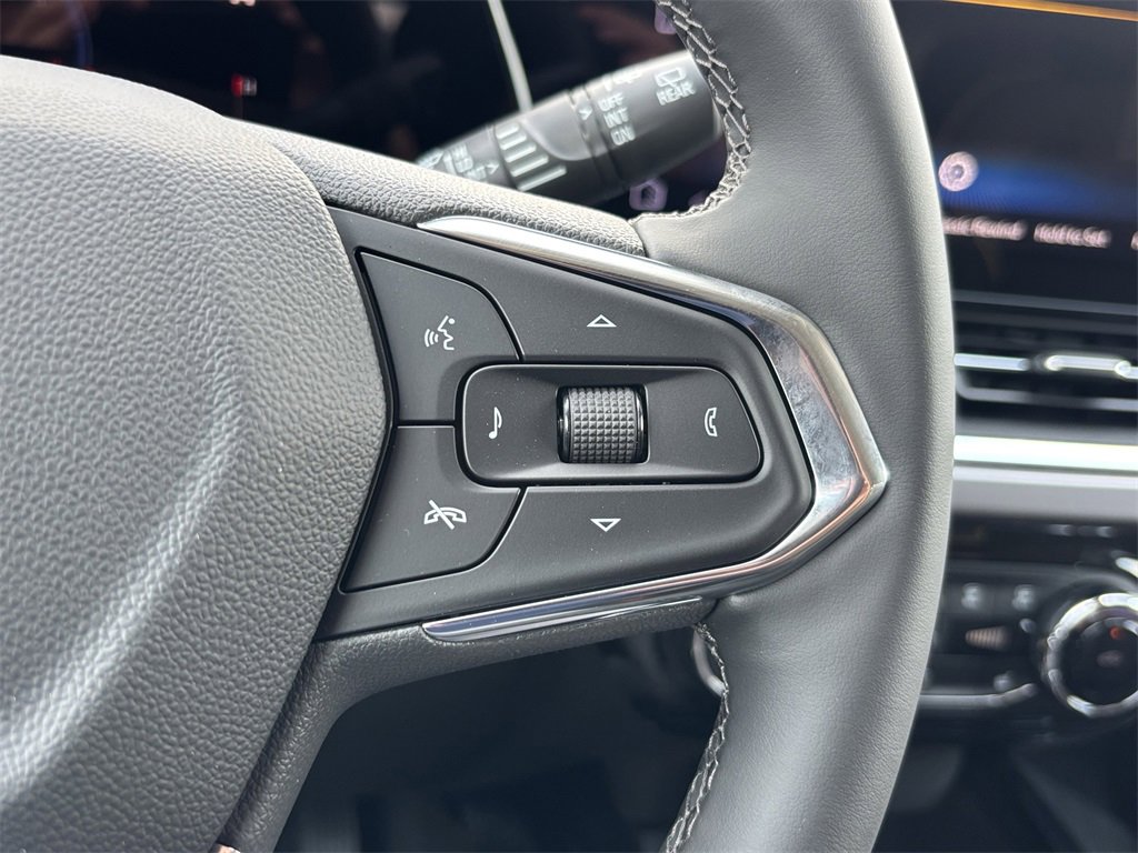2026 Chevrolet Trax ACTIV photo 20
