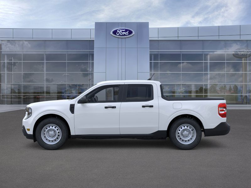 2025 Ford Maverick XL photo 20