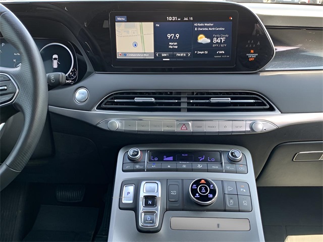 2020 Hyundai Palisade Limited photo 18