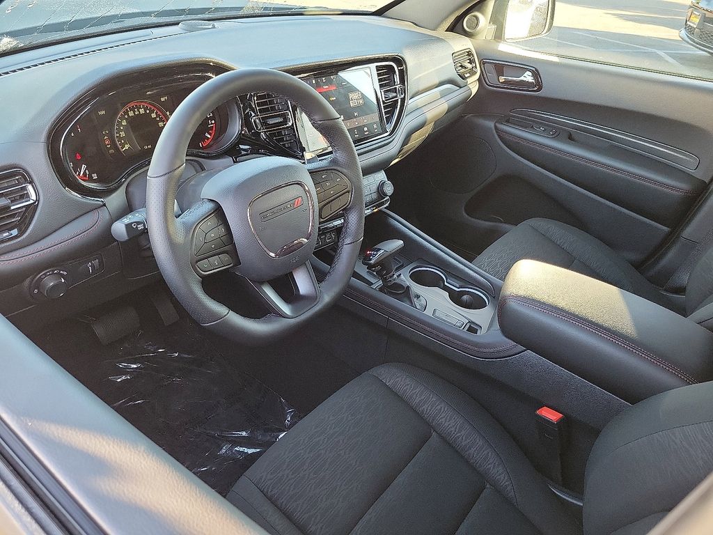 2026 Dodge Durango GT photo 2