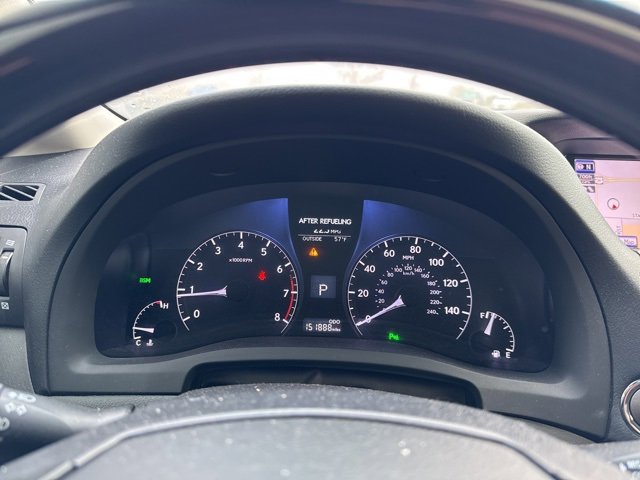 2013 Lexus RX 350 photo 12