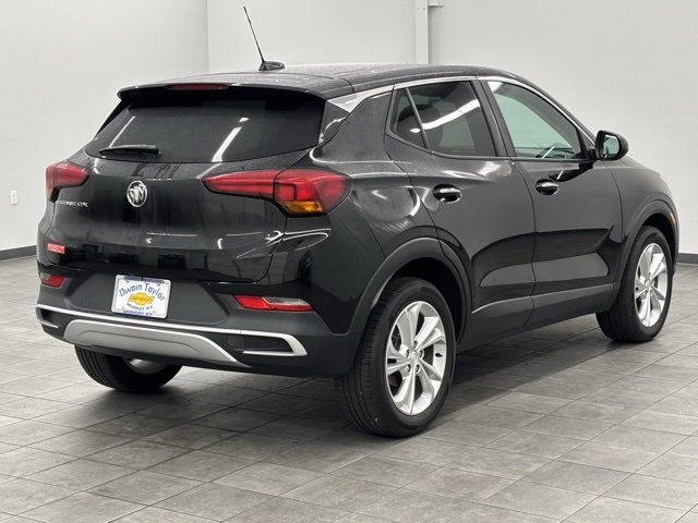 2023 Buick Encore GX Preferred photo 2