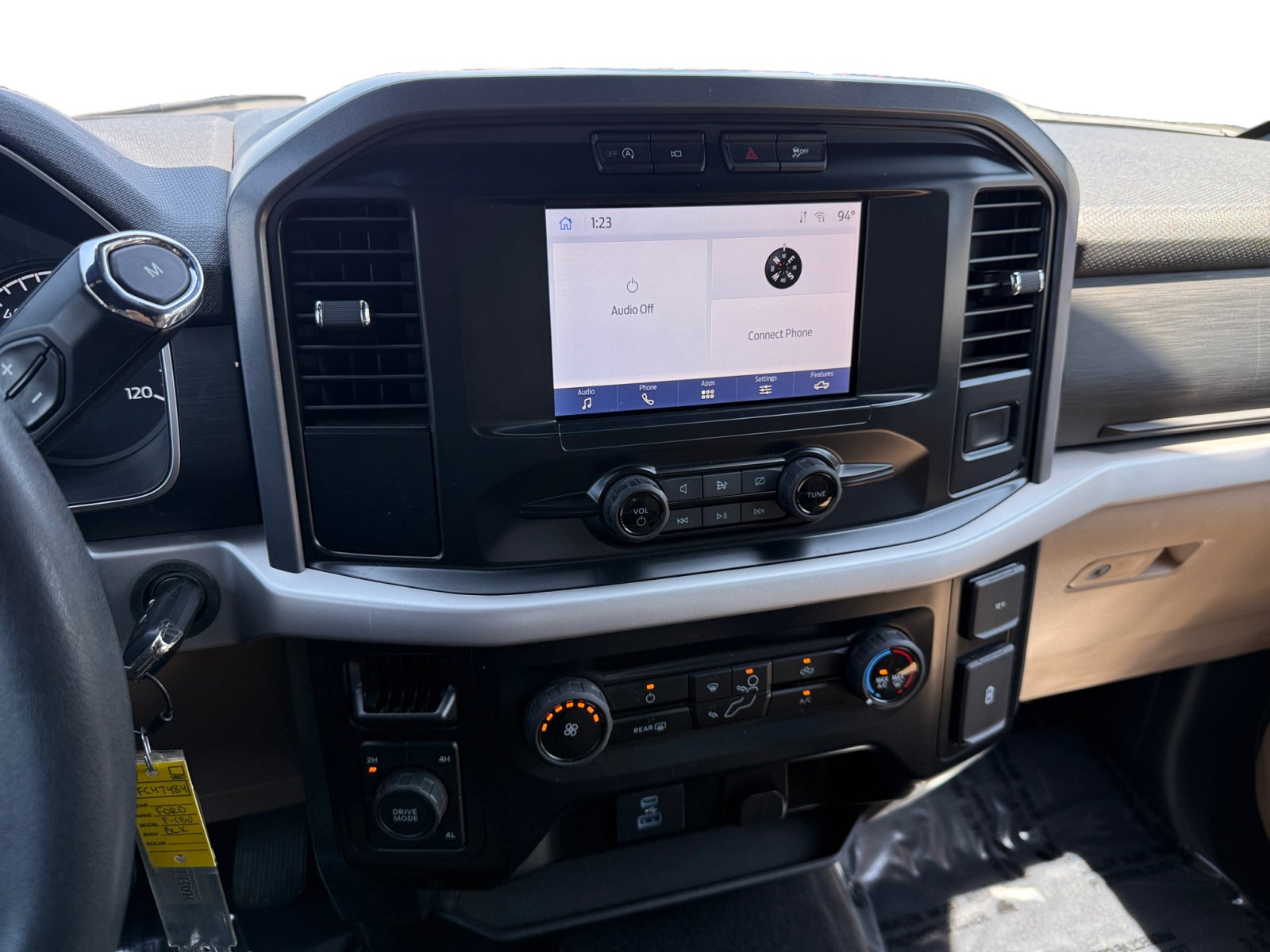2023 Ford F-150 XLT photo 12