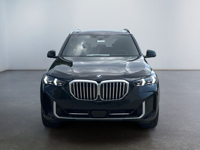 2026 Bmw X5 xDrive40i photo 7