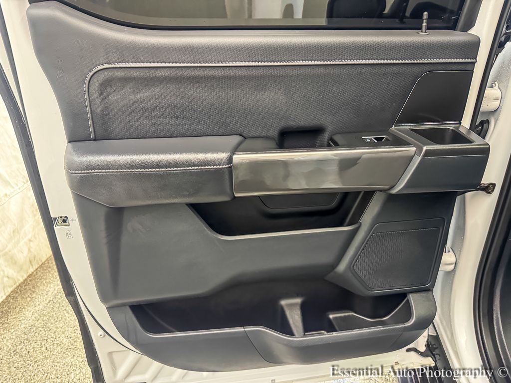 2023 FORD F-150 - Image 23