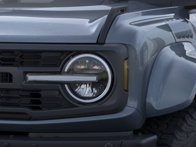 2025 Ford Bronco Raptor photo 18