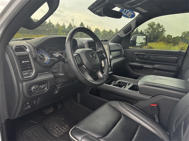 2022 Ram 1500 Limited photo 22
