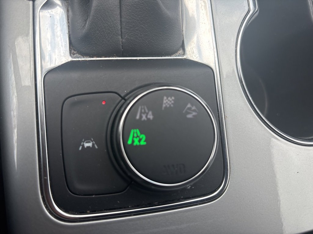 2023 Chevrolet Blazer 2LT photo 31