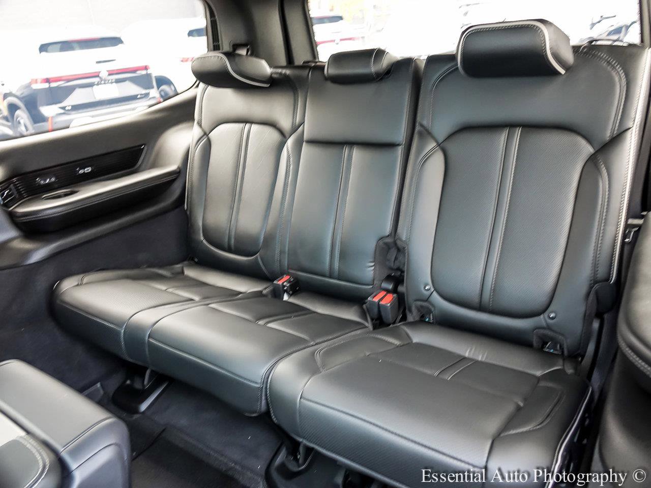 2023 JEEP GRAND WAGONEER - Image 12