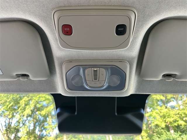 2026 Ram ProMaster 2500 photo 25