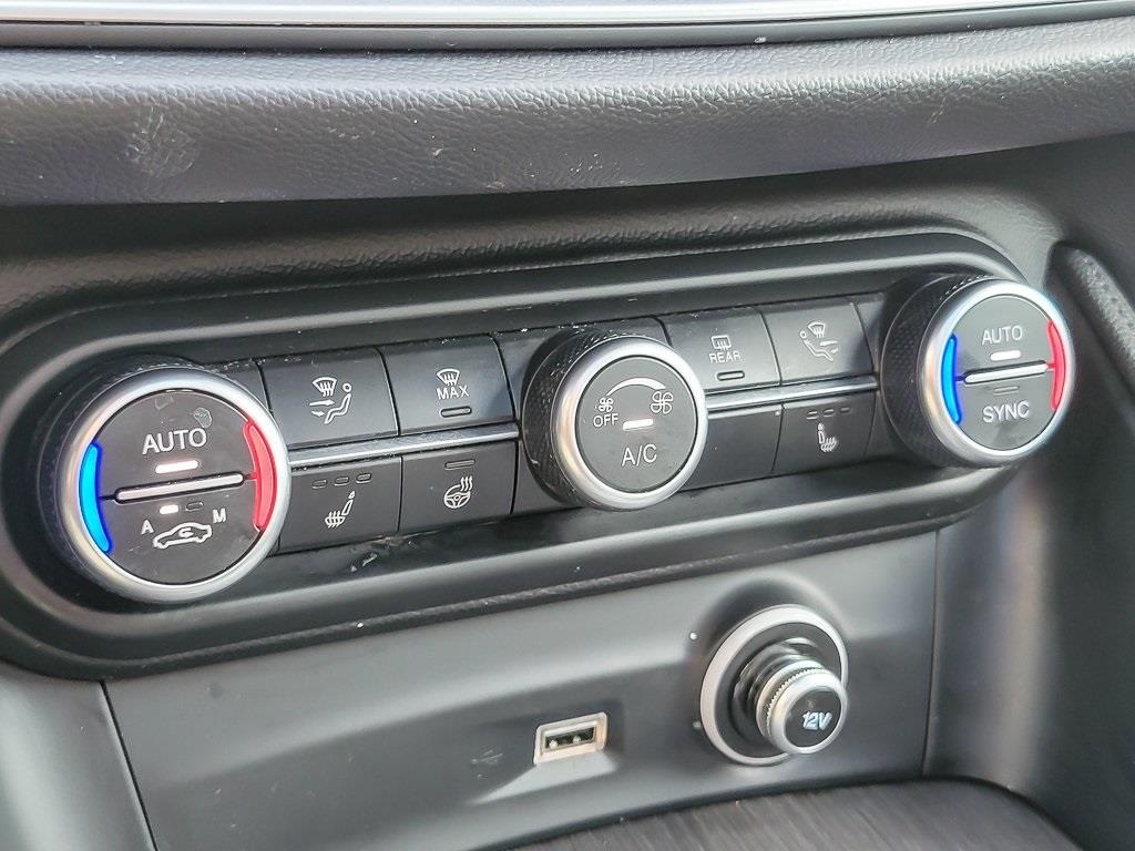 2022 Alfa Romeo Stelvio Ti photo 14