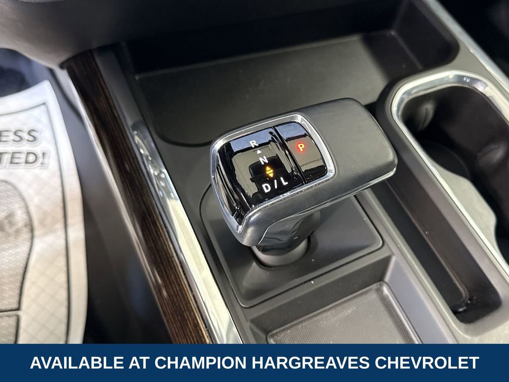 2023 Chevrolet Silverado 1500 RST photo 15