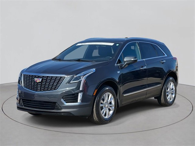 2023 Cadillac XT5