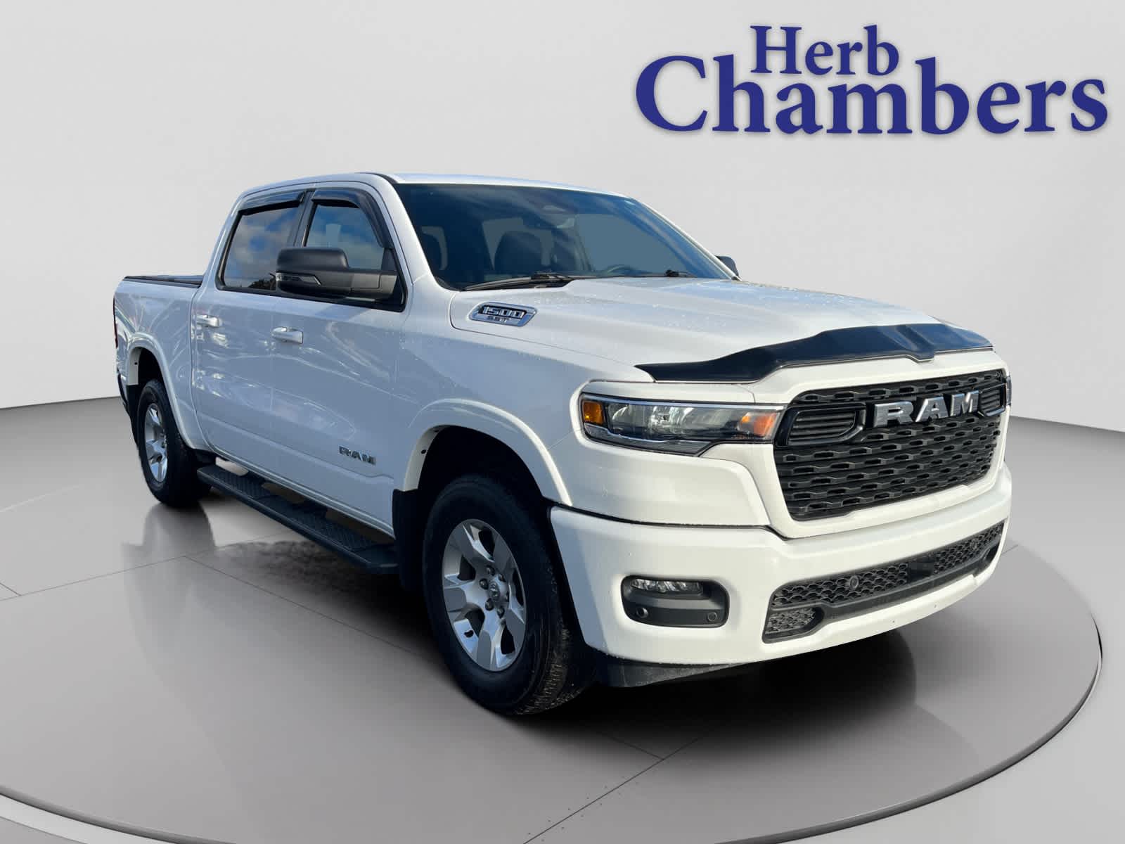 2025 RAM Ram 1500 Pickup Big Horn/Lone Star's photo