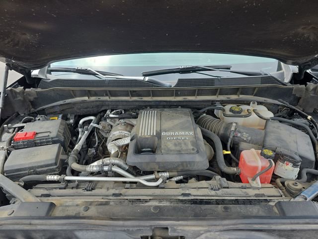 2022 Chevrolet Silverado 1500 RST photo 21