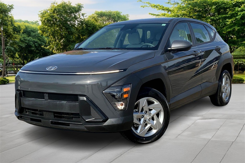 2024 Hyundai Kona SE