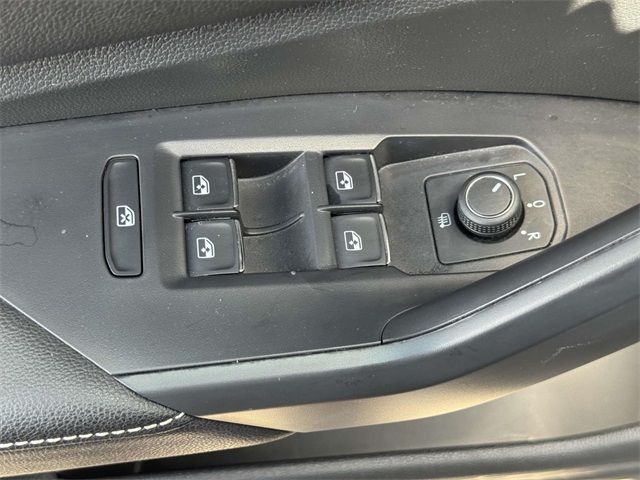 2024 Volkswagen Jetta 1.5T SE photo 26
