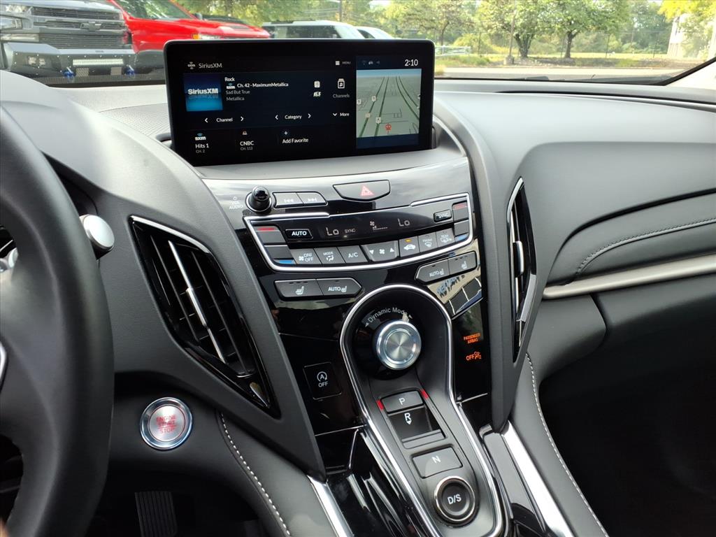 2024 Acura RDX Technology photo 3