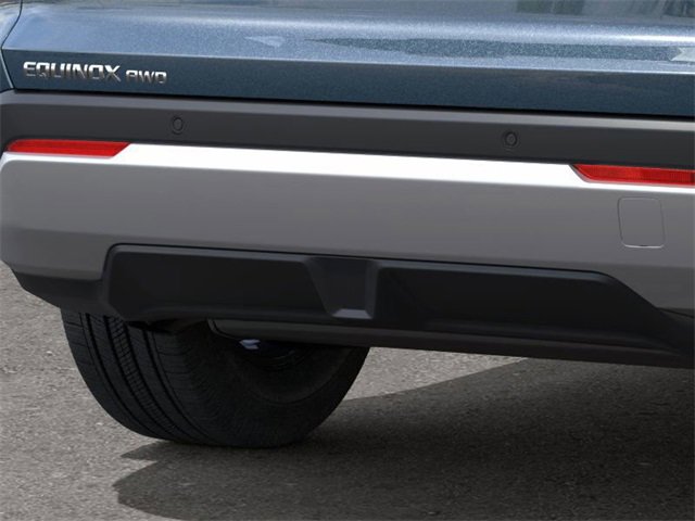 2026 Chevrolet Equinox photo 10