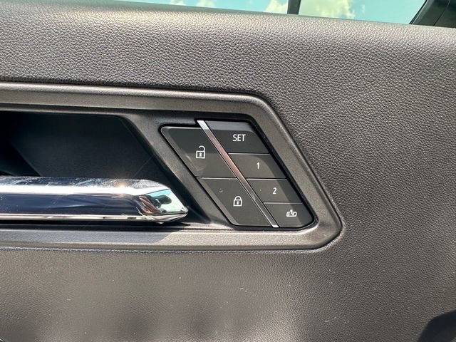 2025 Gmc Canyon AT4 photo 22