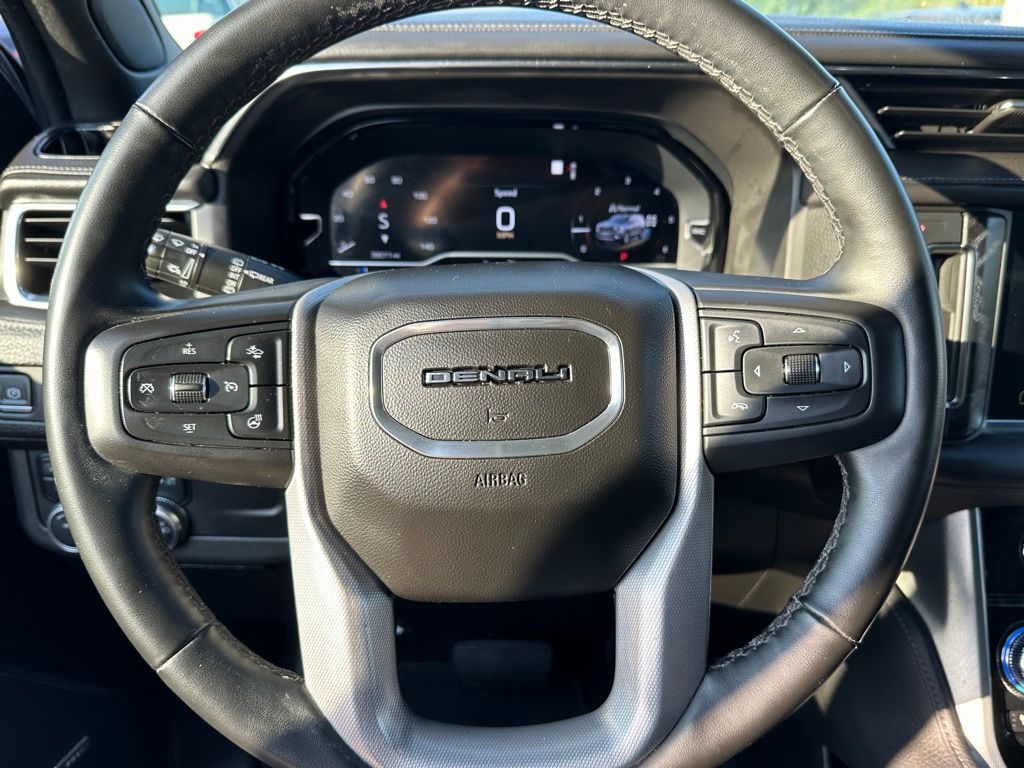 2023 Gmc Yukon XL Denali photo 19