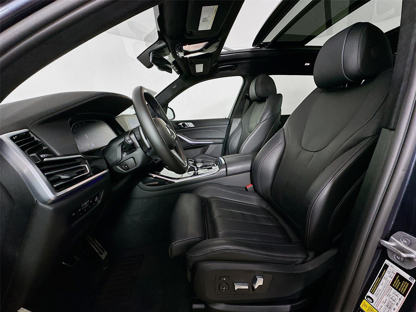 2022 Bmw X7 xDrive40i photo 19