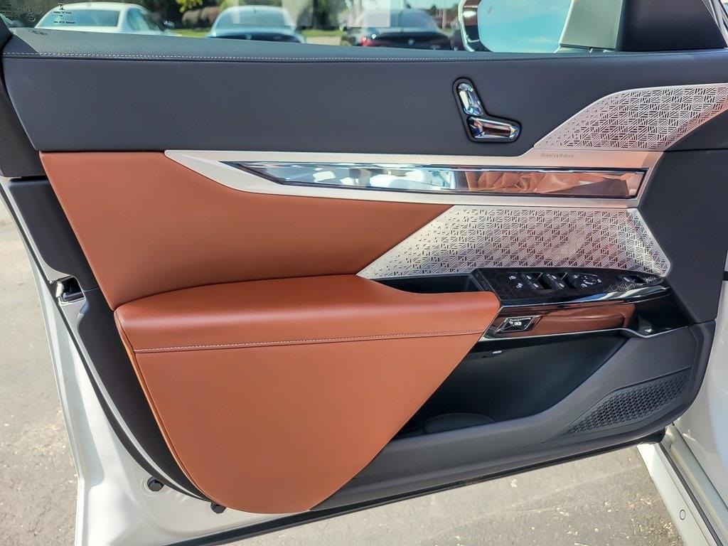 2023 Bmw i7 xDrive60 photo 18