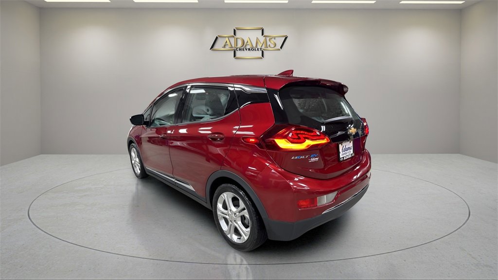 2019 Chevrolet Bolt EV photo 5