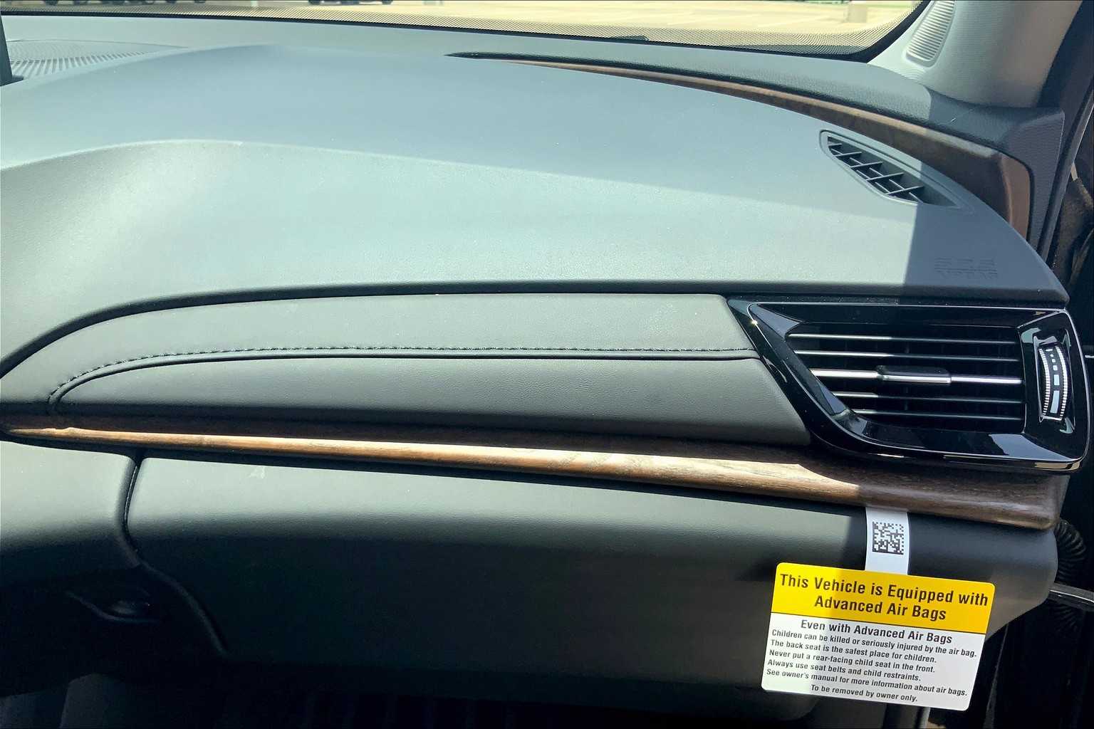 2024 Acura RDX Advance photo 15