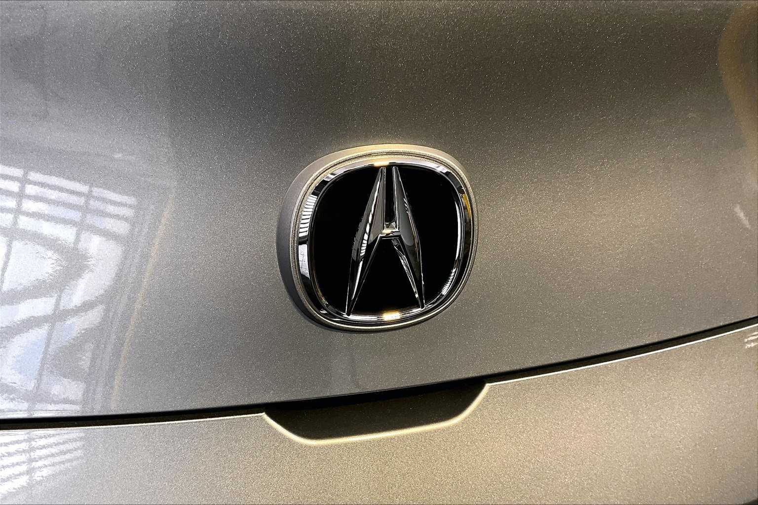 2025 Acura Integra Base photo 31