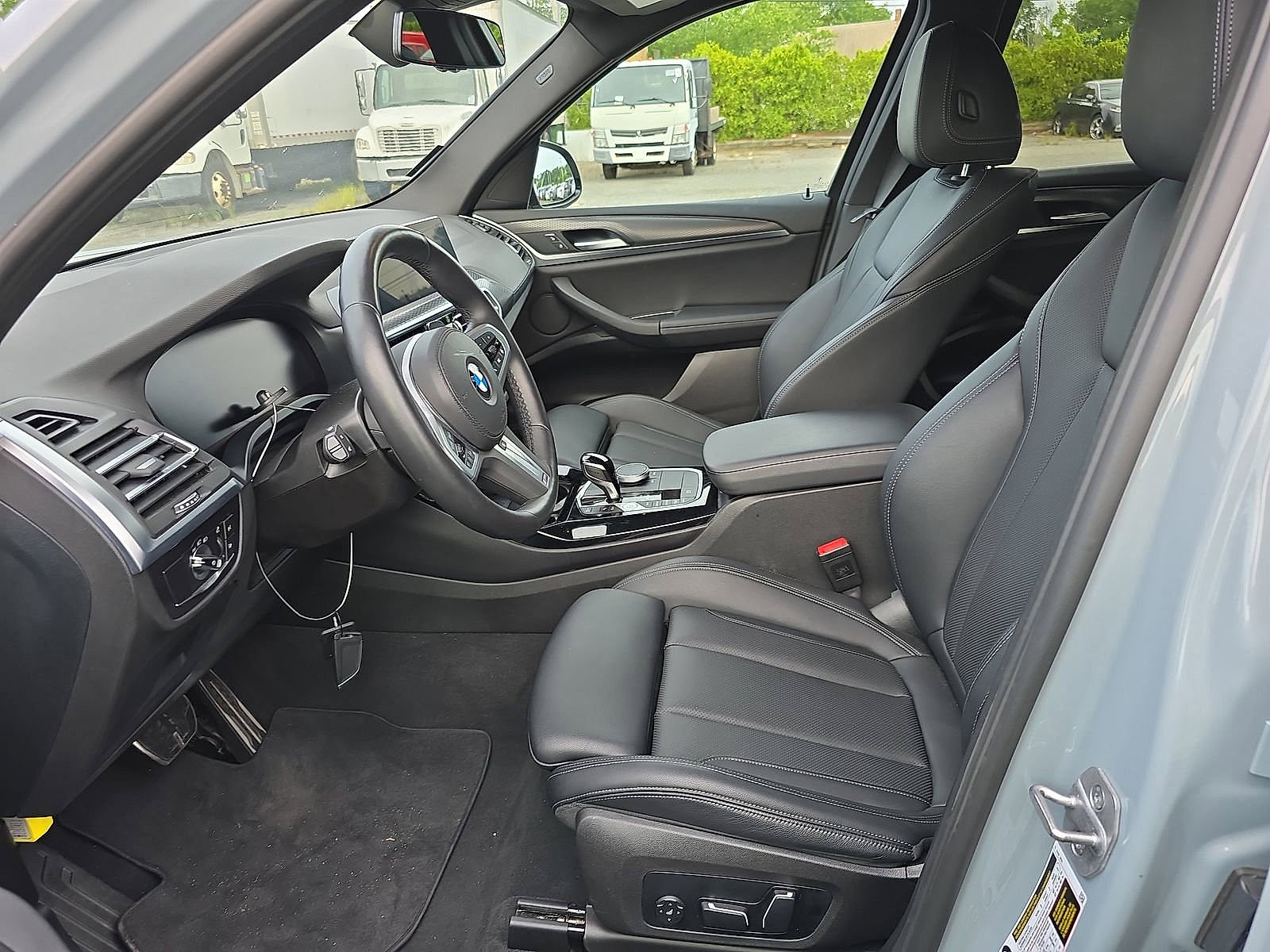 2024 Bmw X3 xDrive30i photo 7
