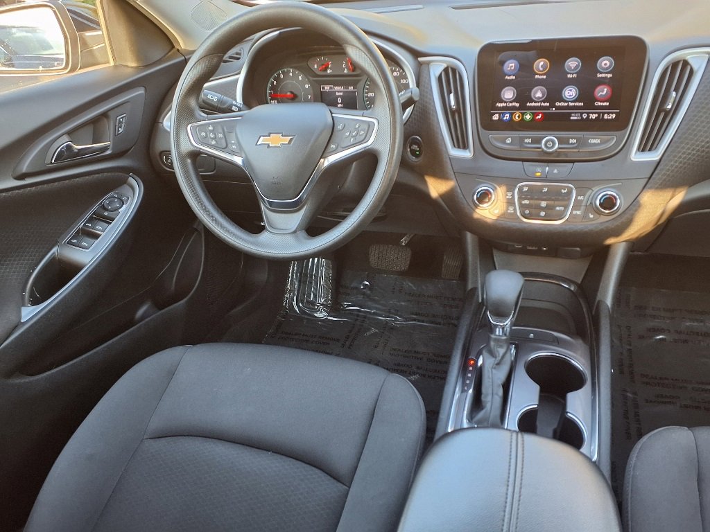 2023 Chevrolet Malibu 1LT photo 20
