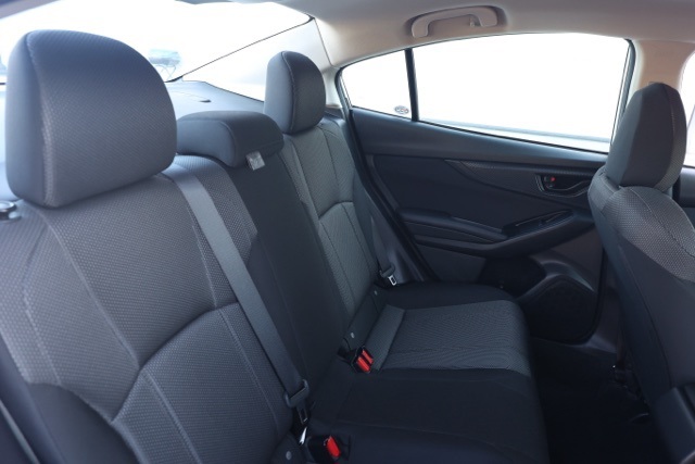 2021 Subaru Impreza Base photo 16