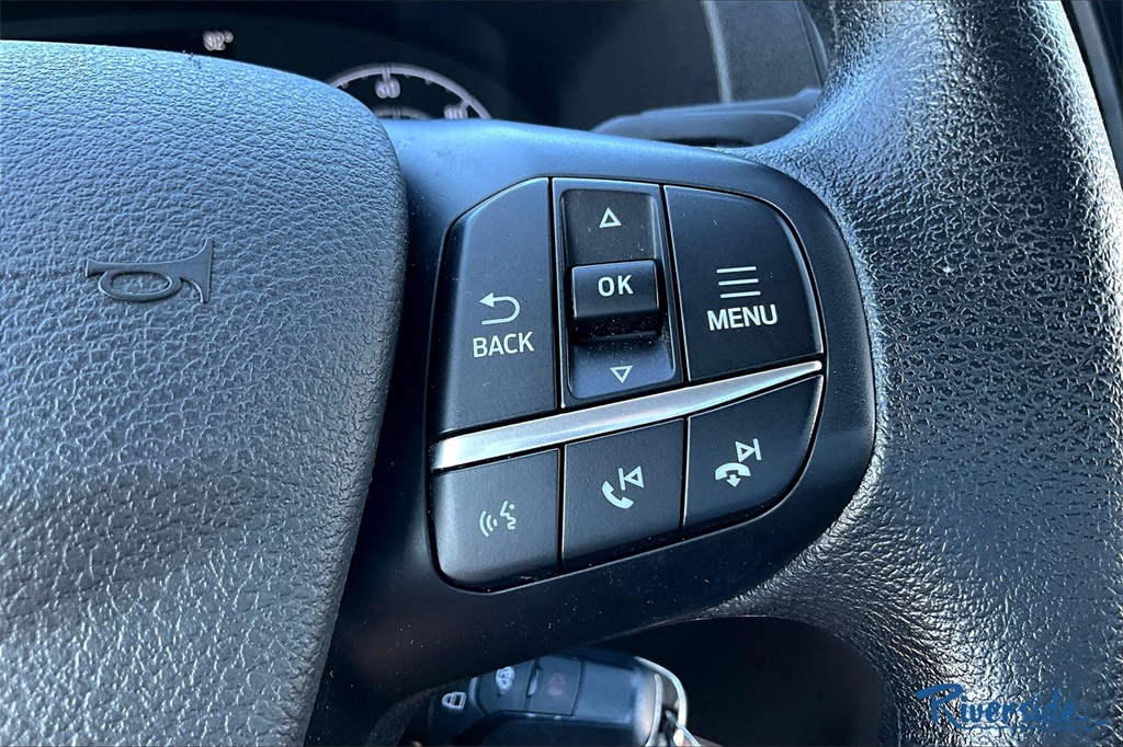 2023 Ford Transit photo 8