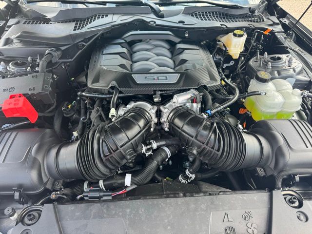 2025 Ford Mustang GT Premium photo 20