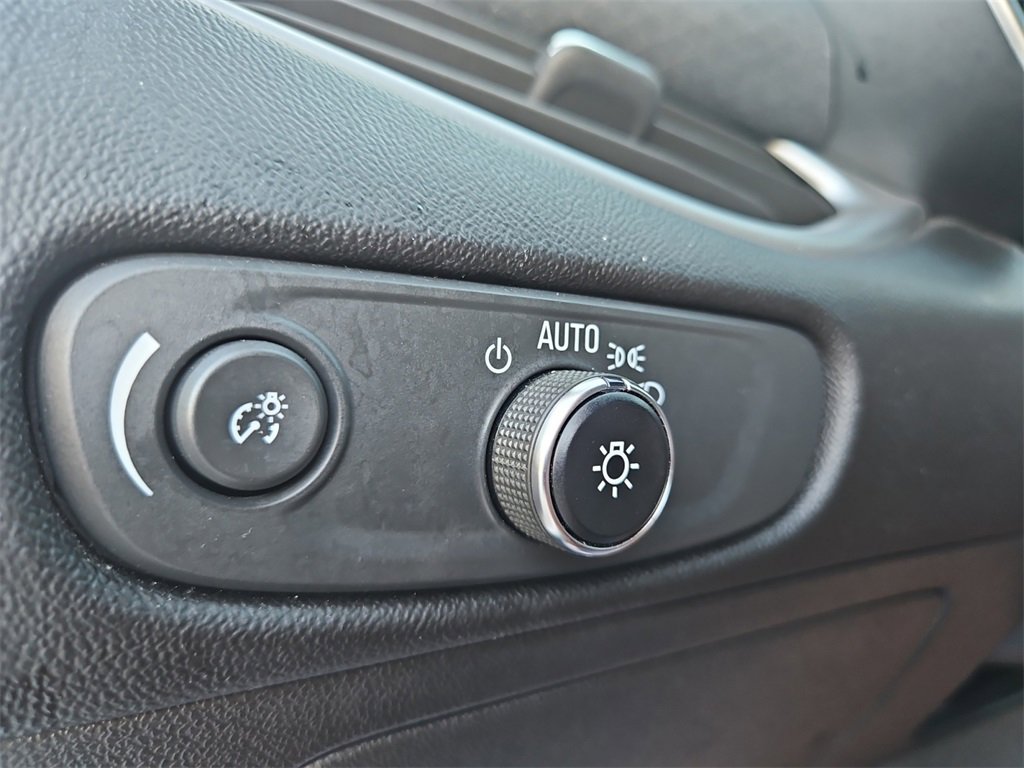 2024 Chevrolet Malibu 1LT photo 26