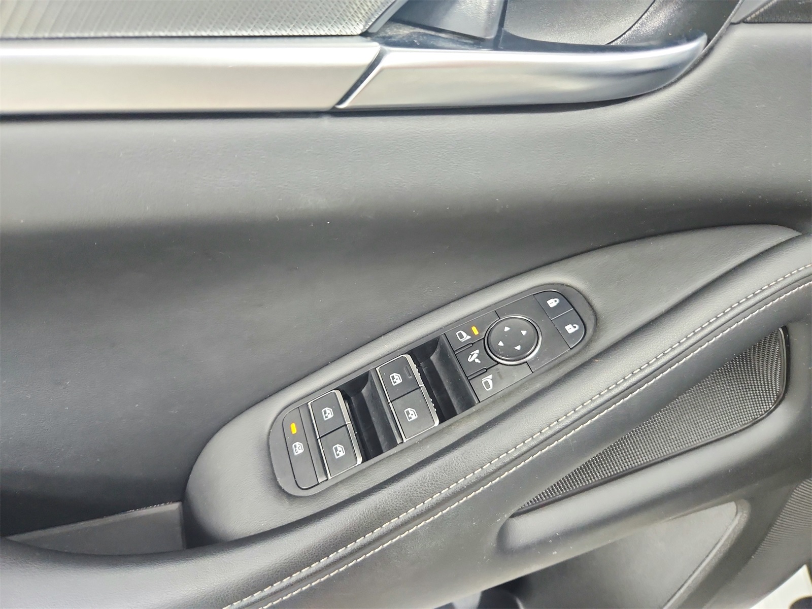 2024 Infiniti QX60 Luxe photo 35