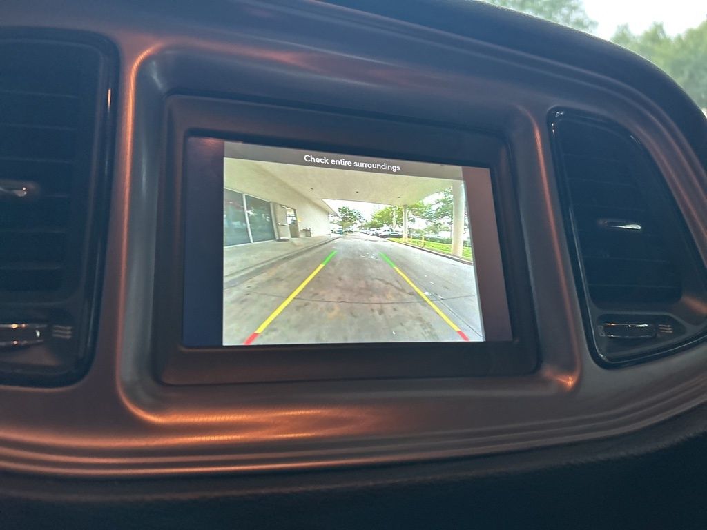 2023 Dodge Challenger SXT photo 10