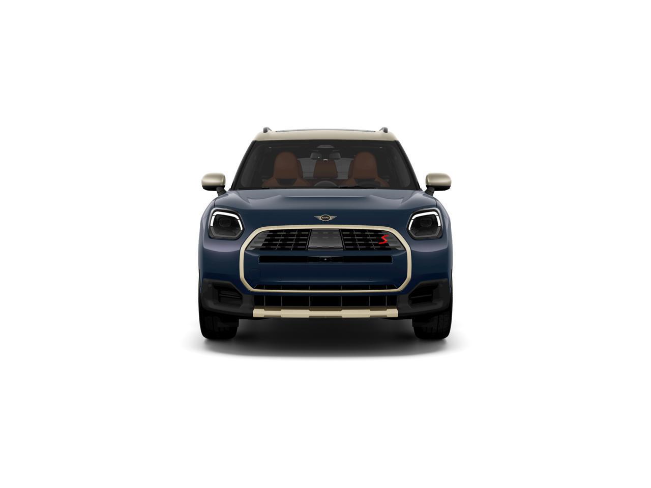 2025 Mini Countryman S ALL4 photo 2