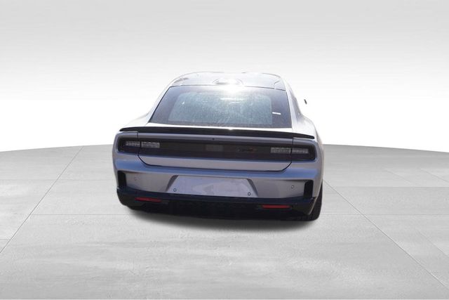 2025 Dodge Charger R/T Scat Pack photo 4