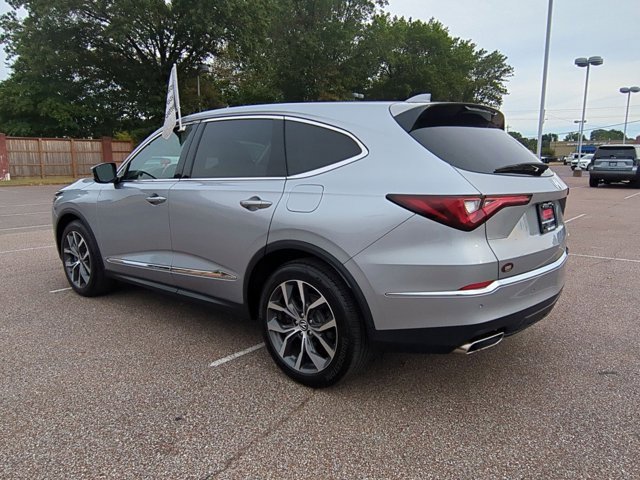 2023 Acura MDX SH-AWD Technology photo 4