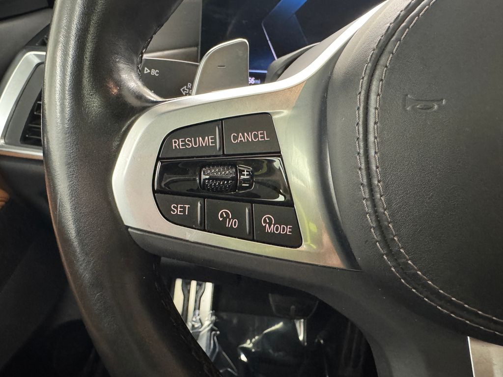 2023 Bmw X7 xDrive40i photo 25