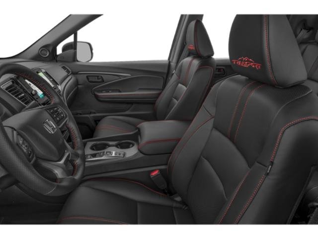 2025 Honda Ridgeline TrailSport photo 11